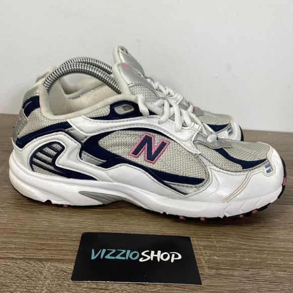 new balance 410 womens Silver